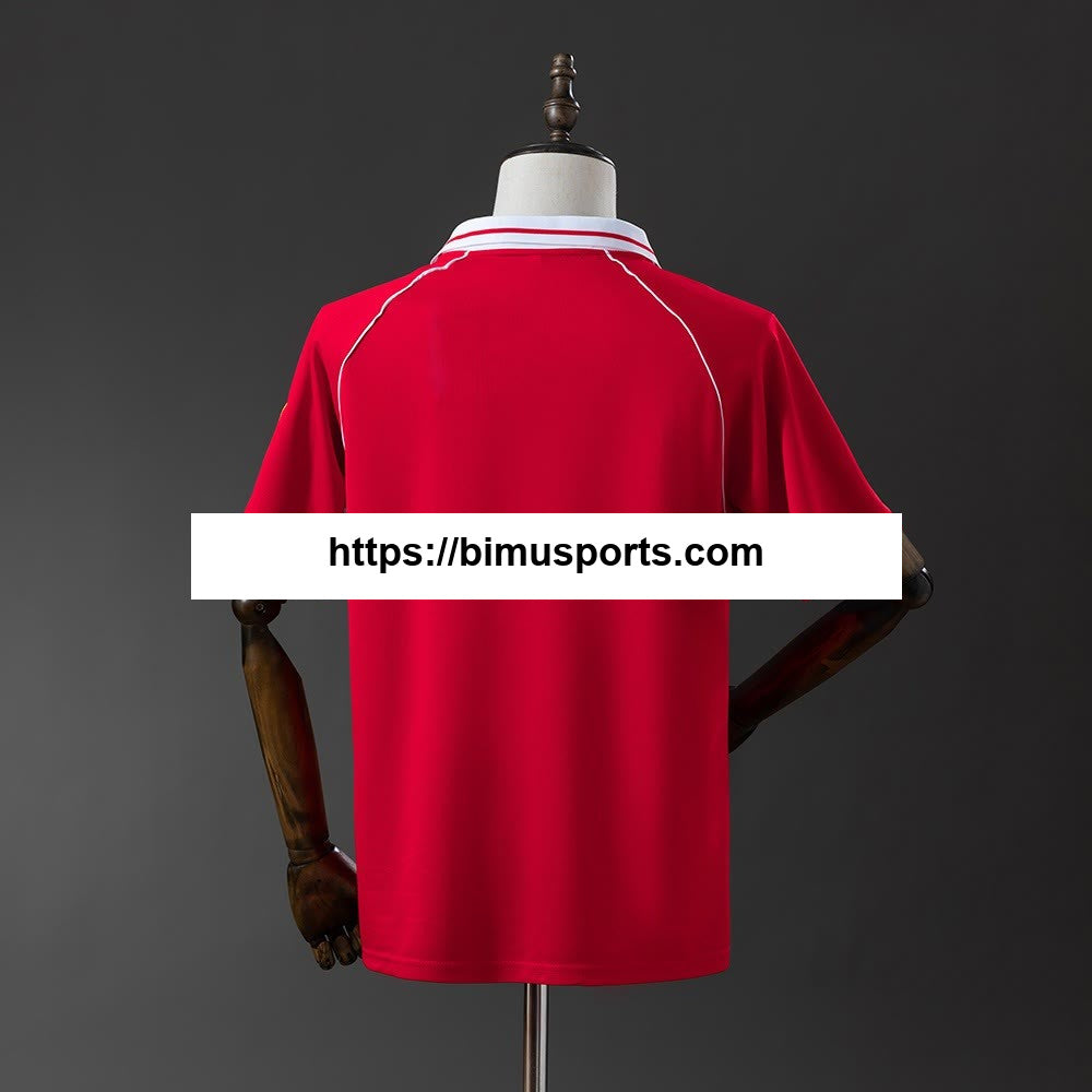 Camisola Benfica 94/95 retro principal