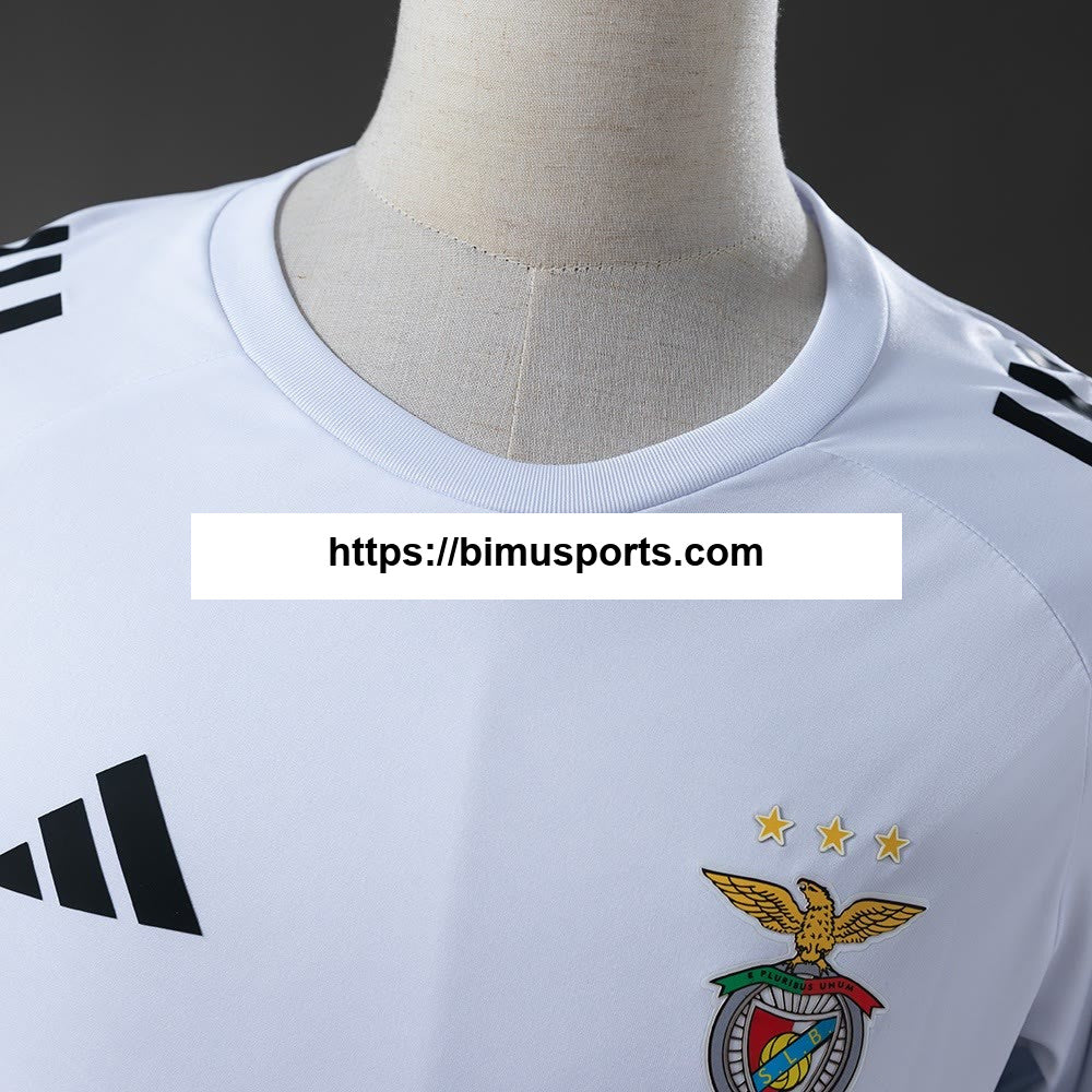 Camisola Benfica 25/26 fato de treino