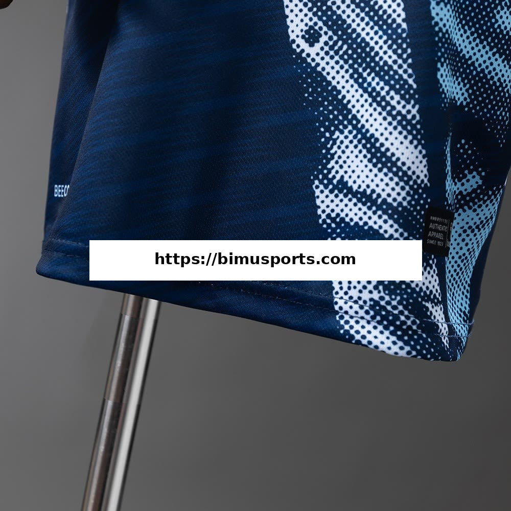 Camisola Celta de Vigo 25/26 Alternativa Game Kids