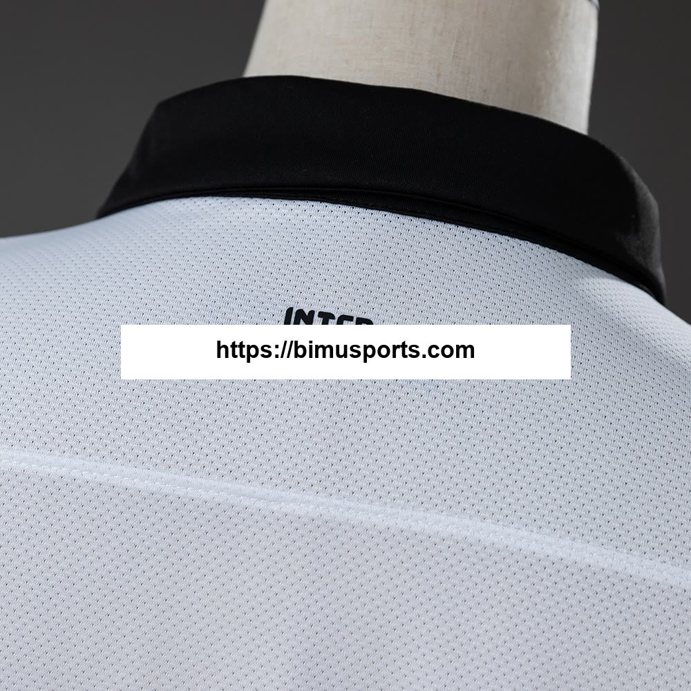 Camisola Inter de Milão 11/12 Alternativo Retro