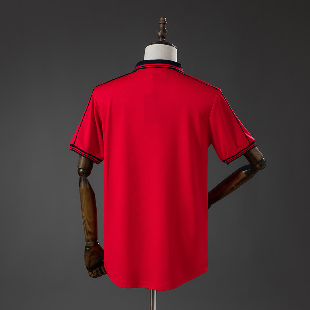 Camisola Osasuna 98/00 Principal Retro