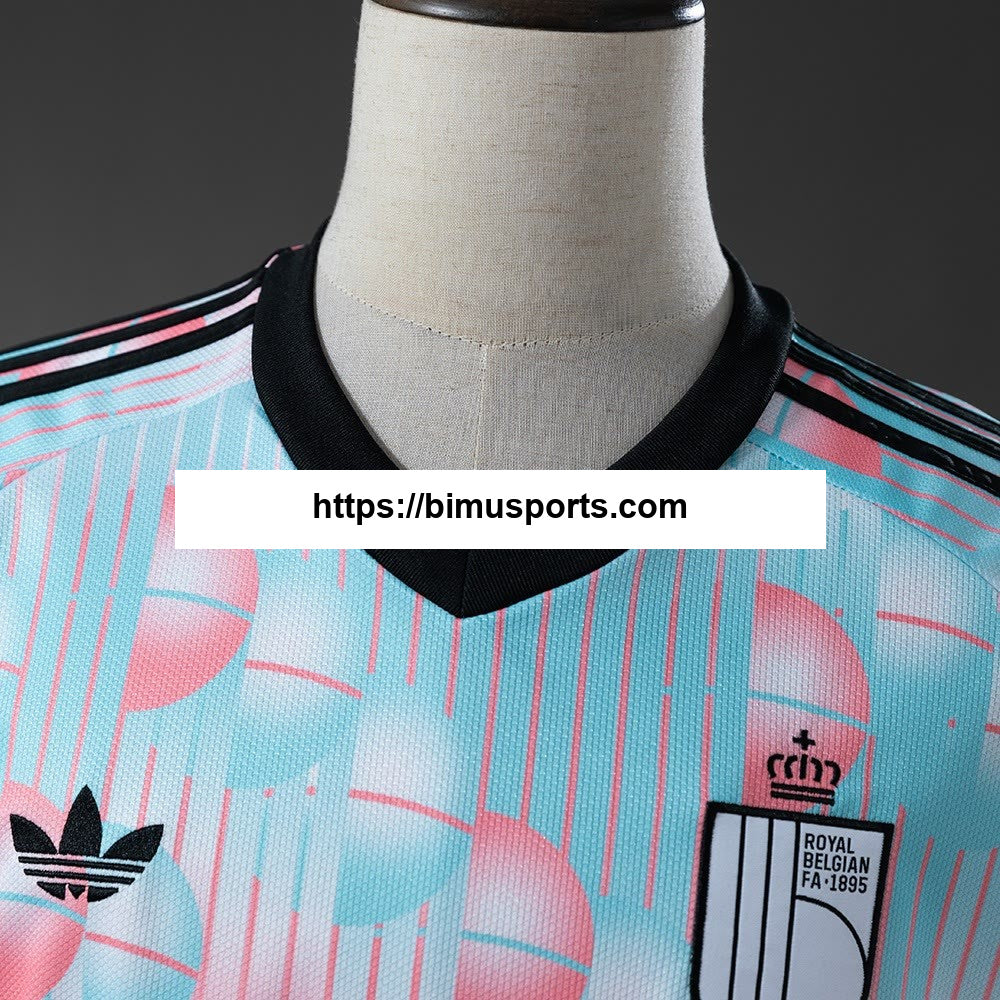 Camisola Alternativo da Bélgica 2026