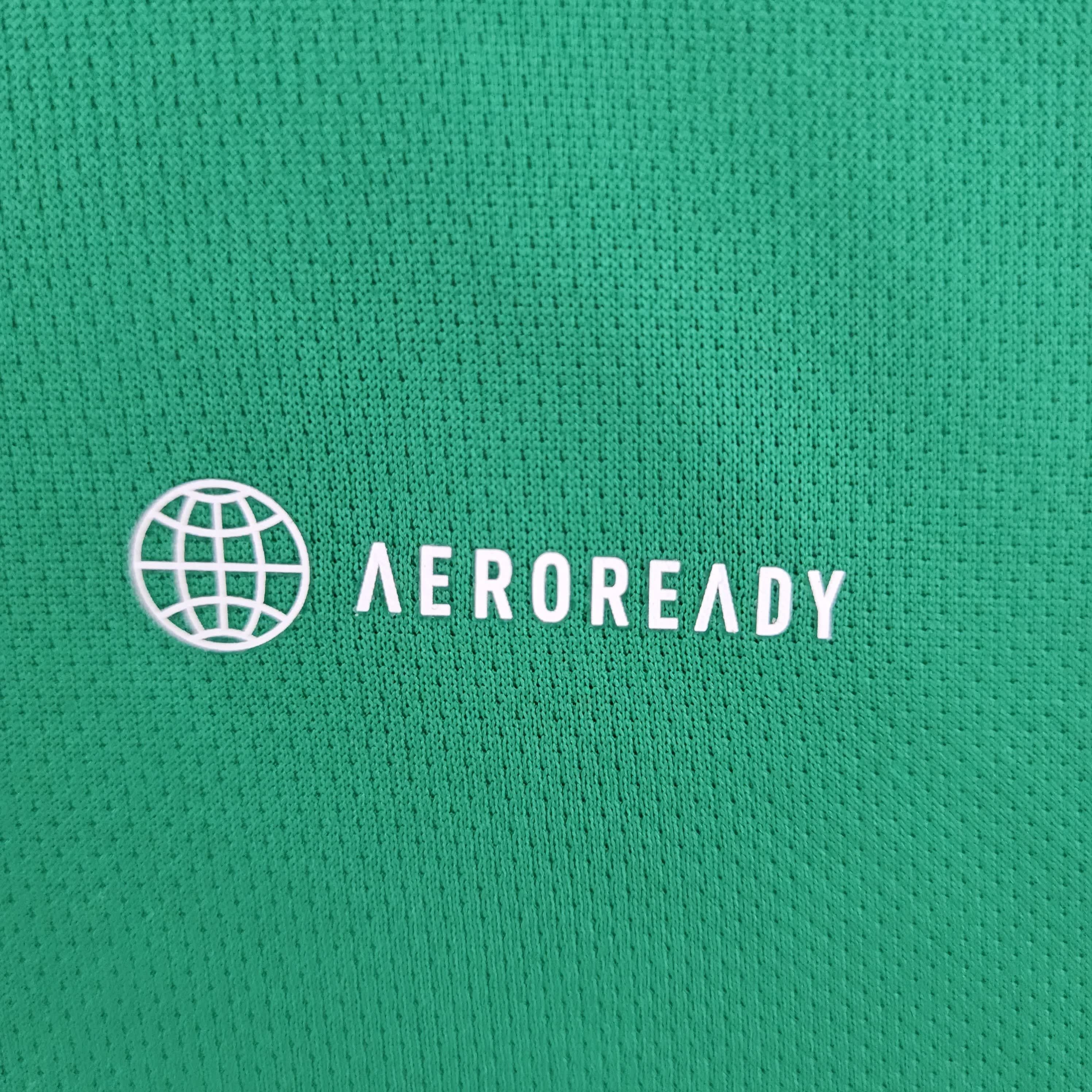 Camisola home da Copa do Mundo do México de 20/22
