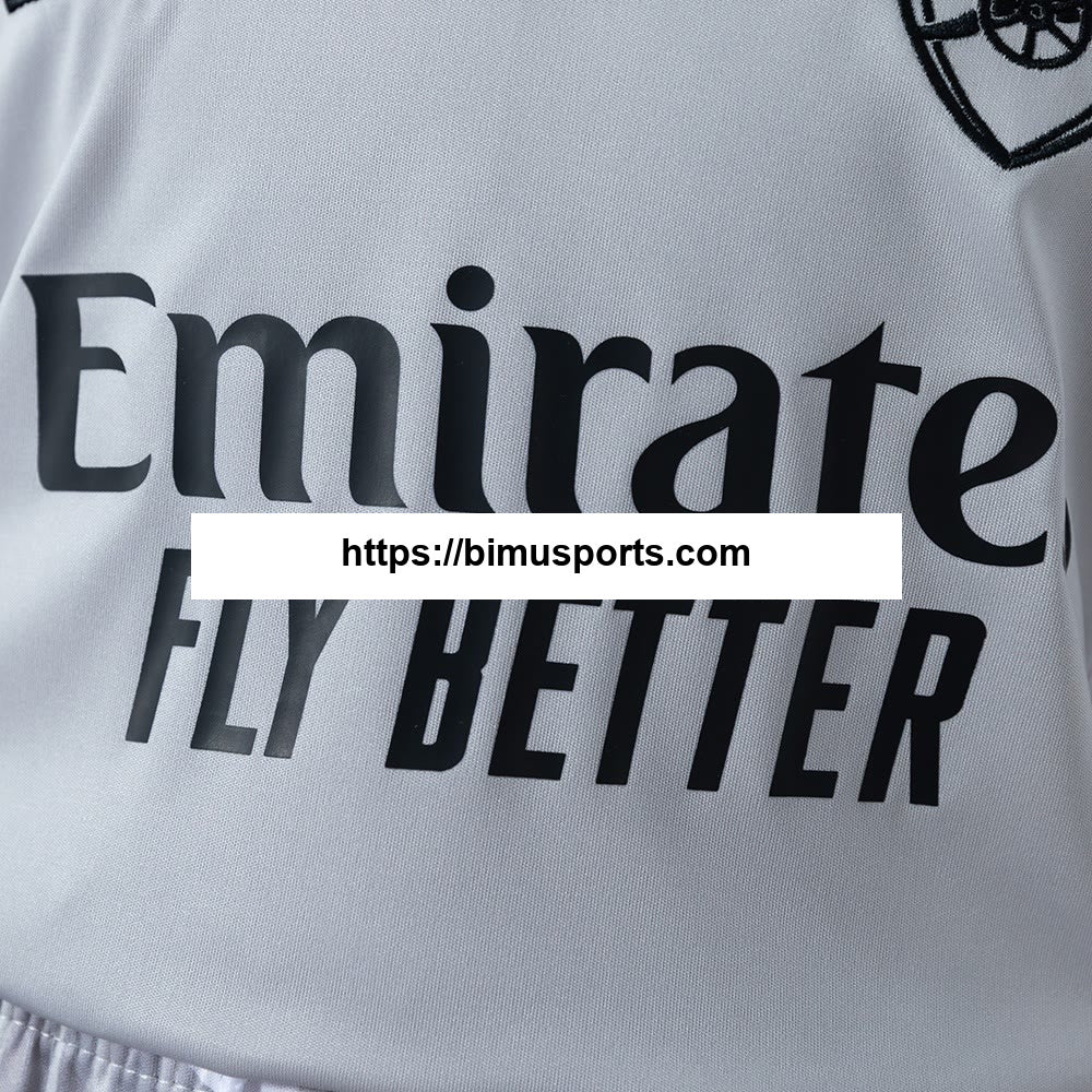 Camisola Tamanho da infantil do goleiro do Arsenal 26/27