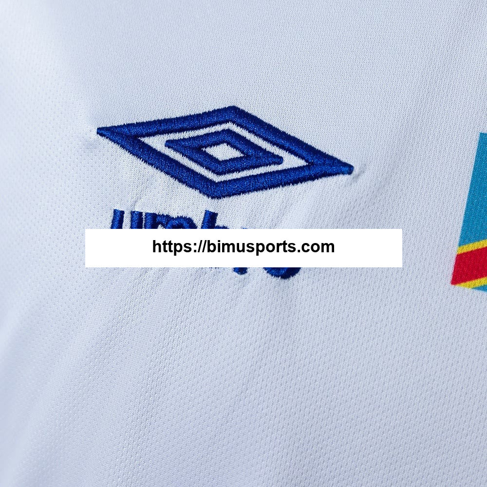 Camisola Alternativa Congo 2026