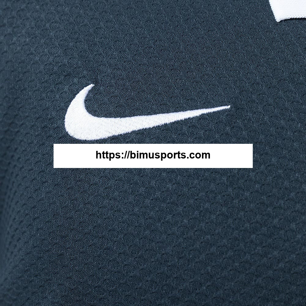 Chelsea 25/26 POLO - Cinza Escuro