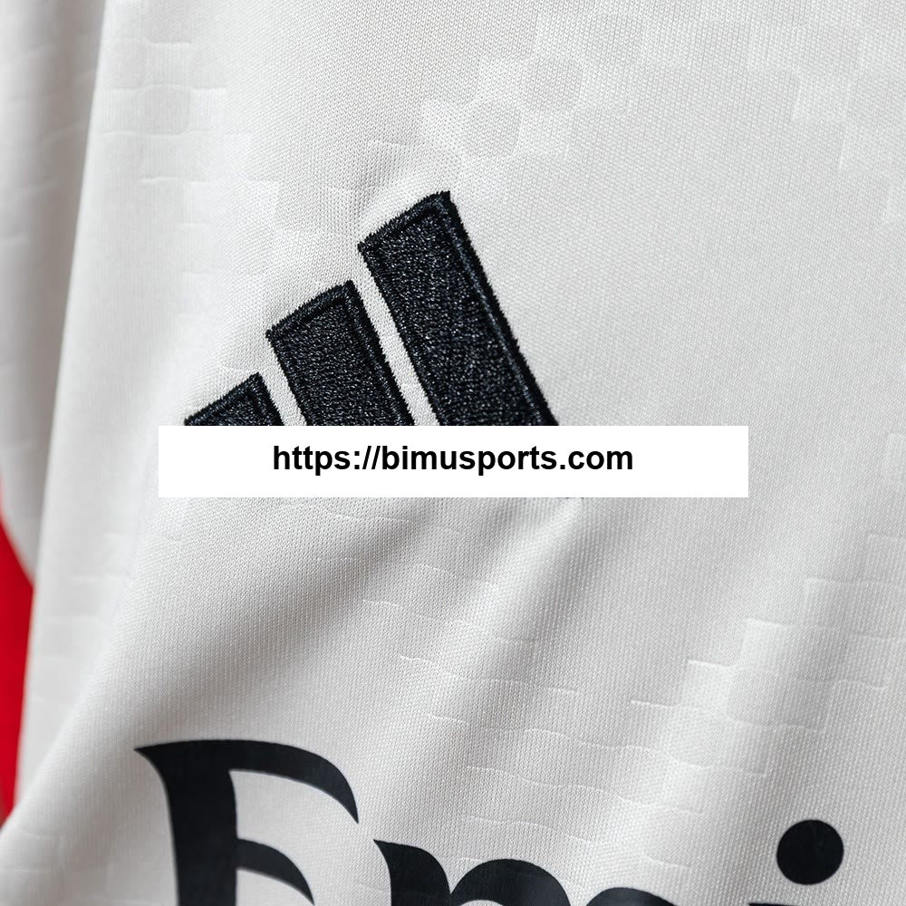 Camisola Benfica 25/26 criança Kit visitante tamanho