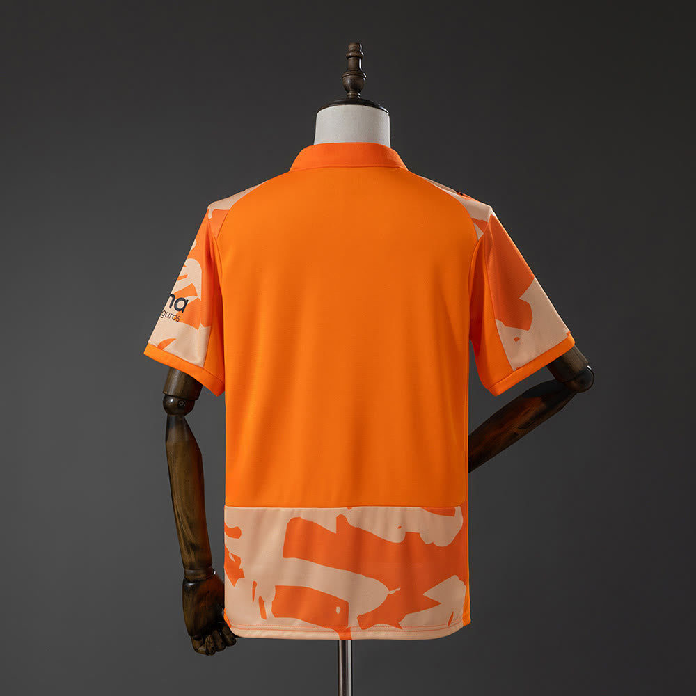 Camisola Valencia 25/26 Retro