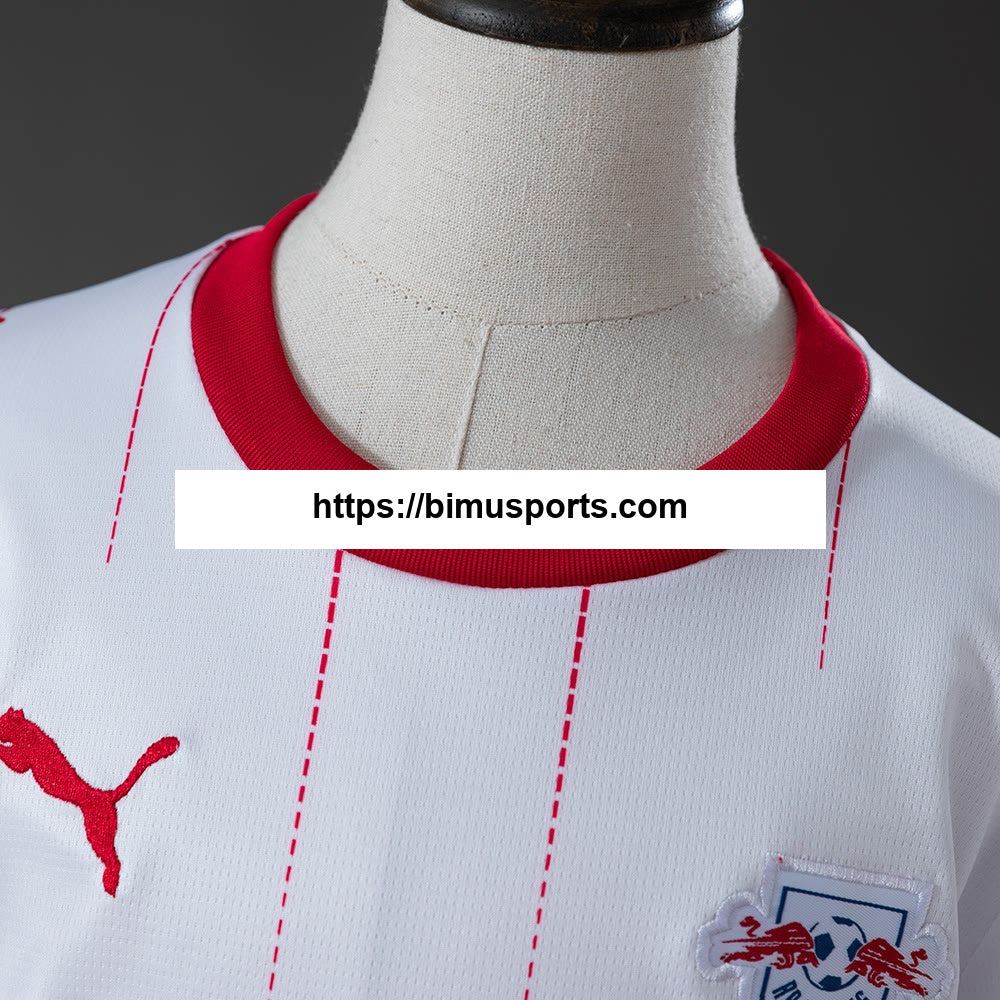 Camisola RB Leipzig 26/27 Principal Kids