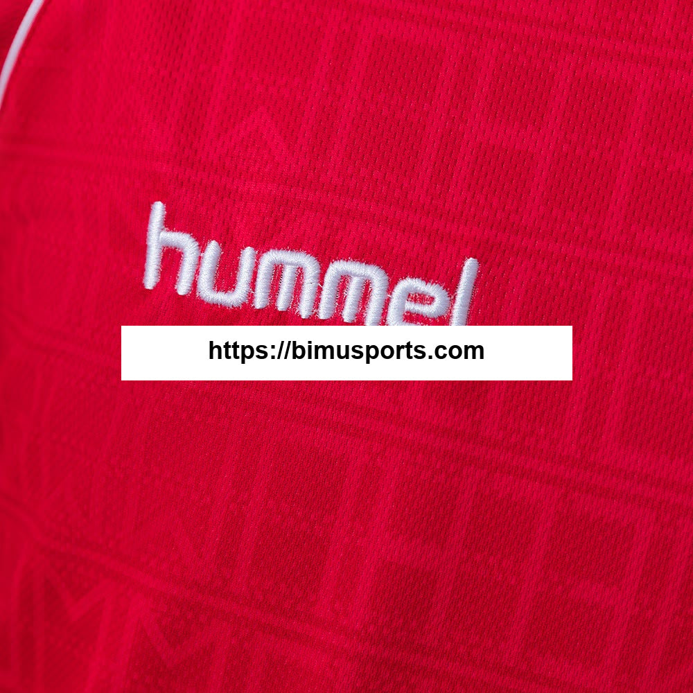 Camisola Benfica 90/91 titular retro S