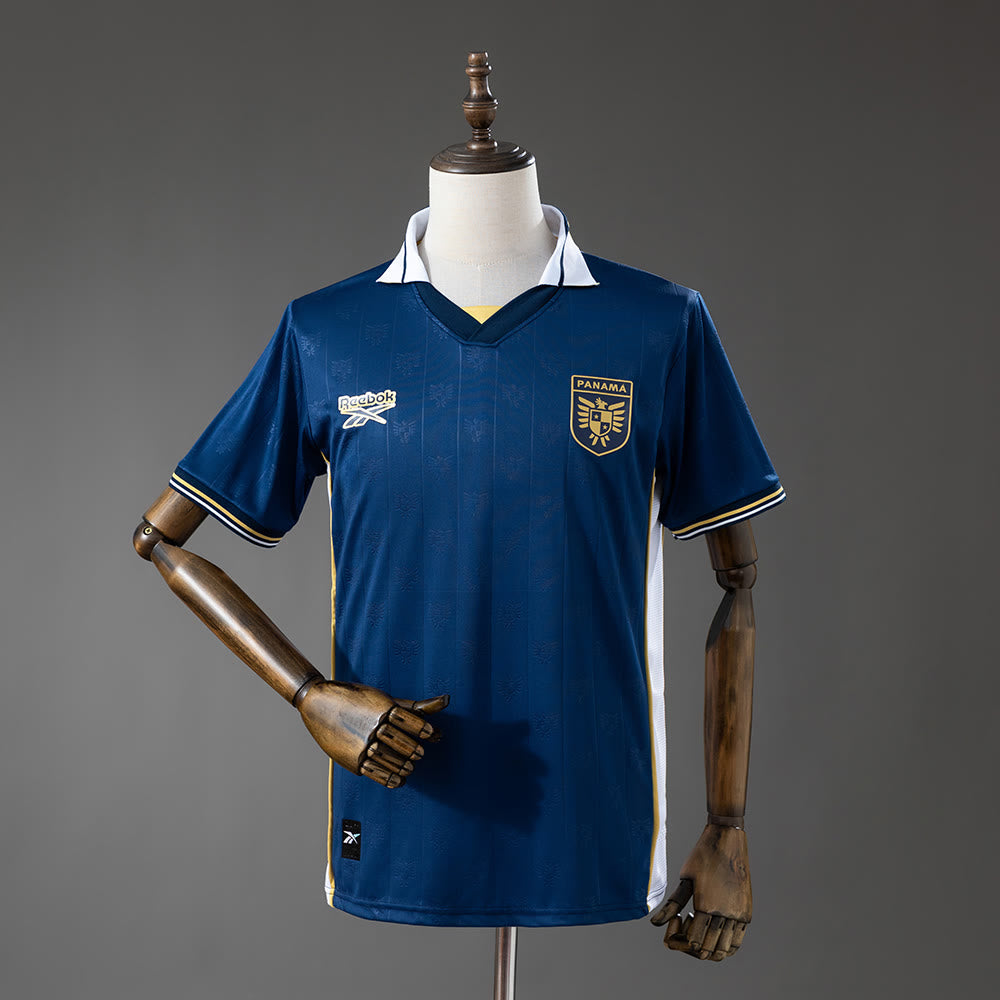 Camisola Terceiro Alternativo do Panamá 20/26