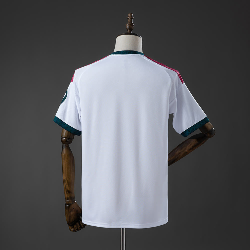 Camisola Real Madrid 26/27 Principal