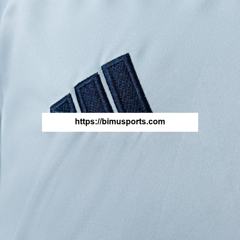 Arsenal 25/26 POLO - Cinza
