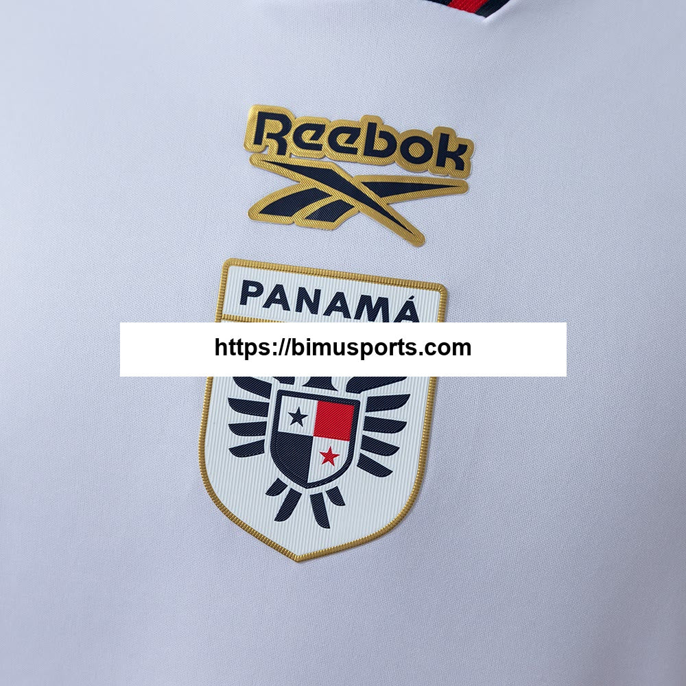 Camisola Alternativo Panamá 20/26