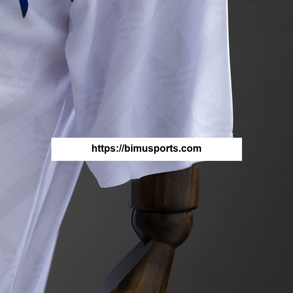 Camisola Olympique Lyonnais 1995/96 Principal Retro