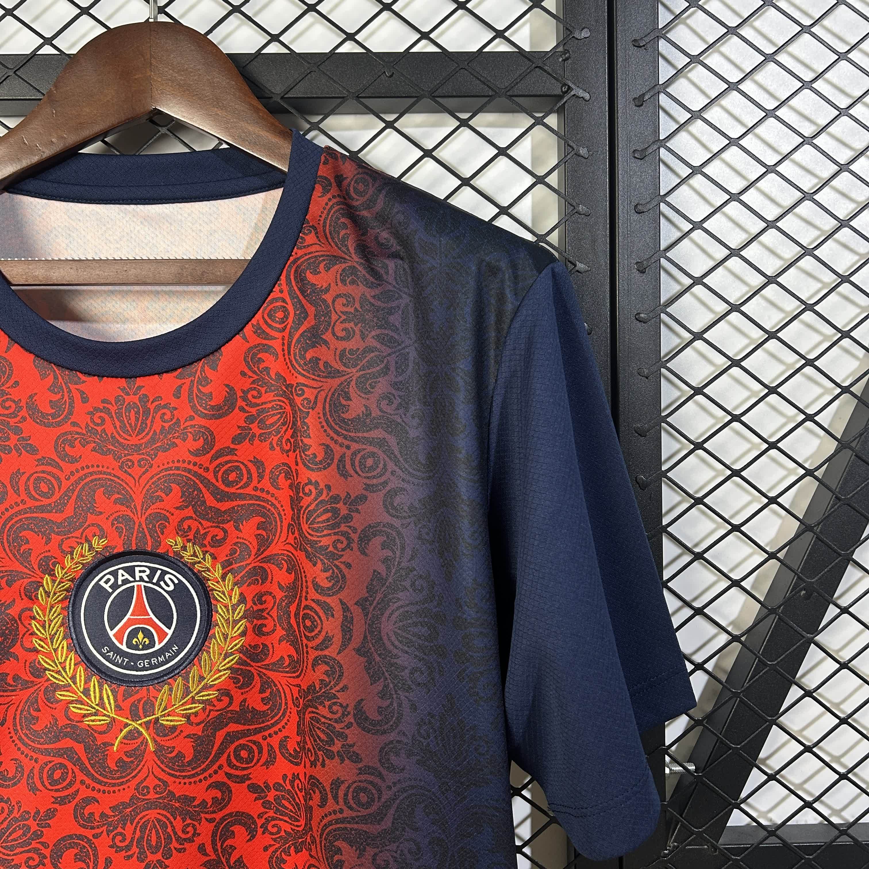 25/26 PSG Edição Especial