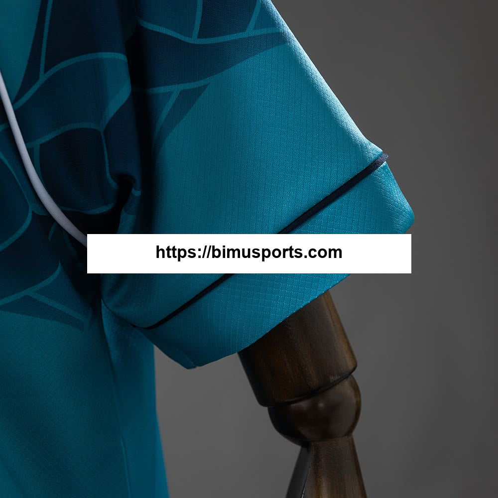 Camisola Sheffield Wednesday 1997 Alternativo Retro