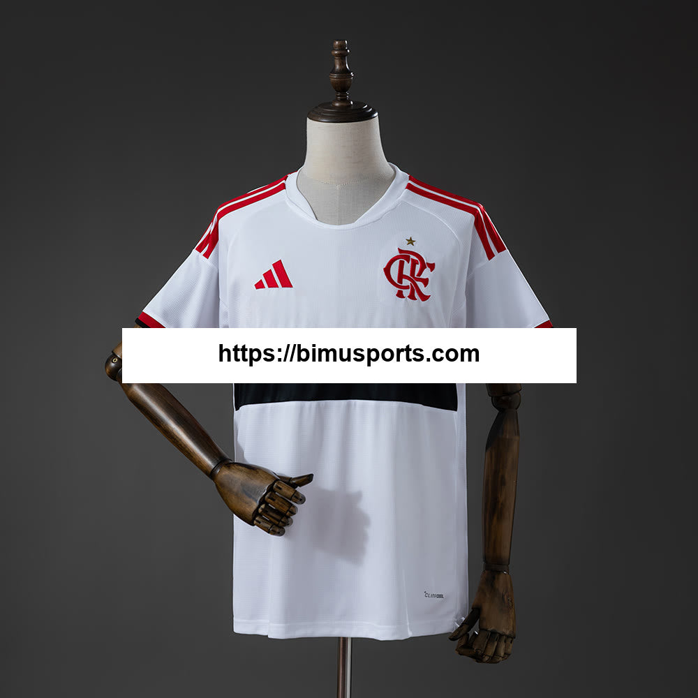 Camisola Flamengo 26/27 Alternativa