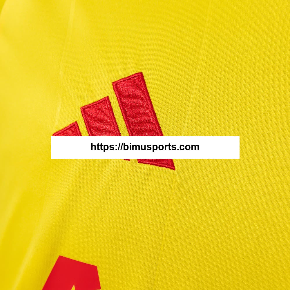 Camisola RC Lens 26/27 Principal
