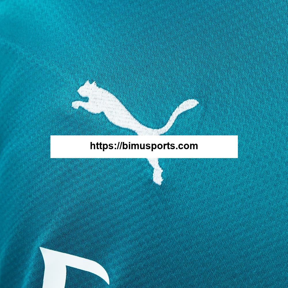 Camisola retrô AC Milan 20/21 Terceiro alternativa