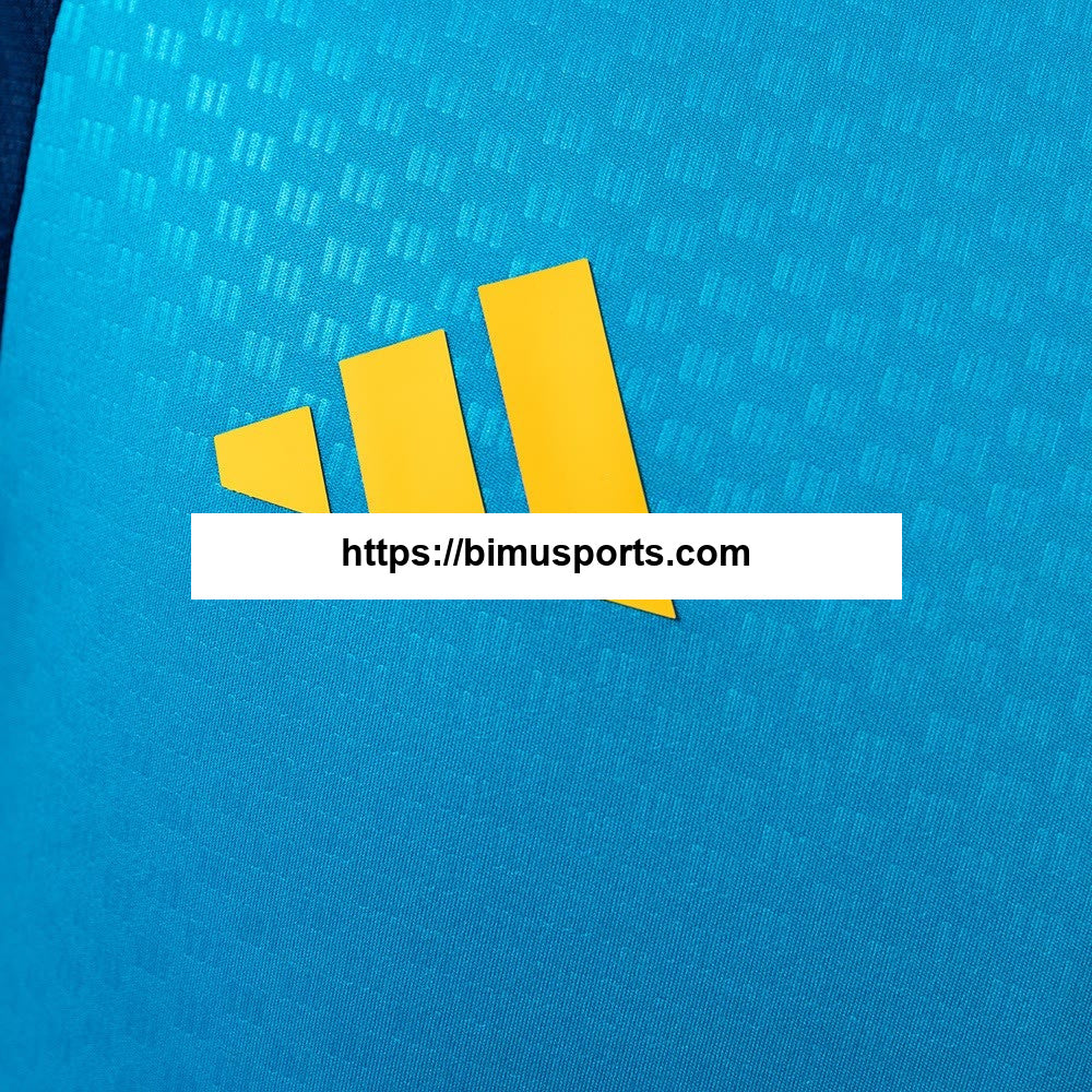 Camisola Treinamento Espanha 26/27 Azul
