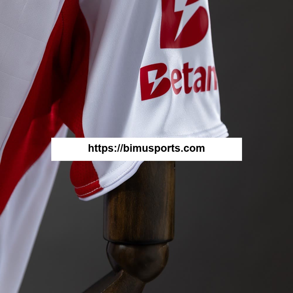 Camisola Benfica 25/26 terceira visitante