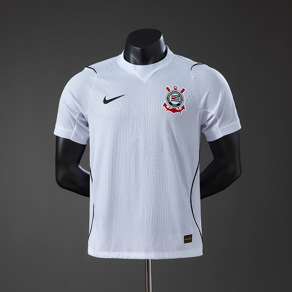 Camisola Corinthians 26/27 Principal Player Versão