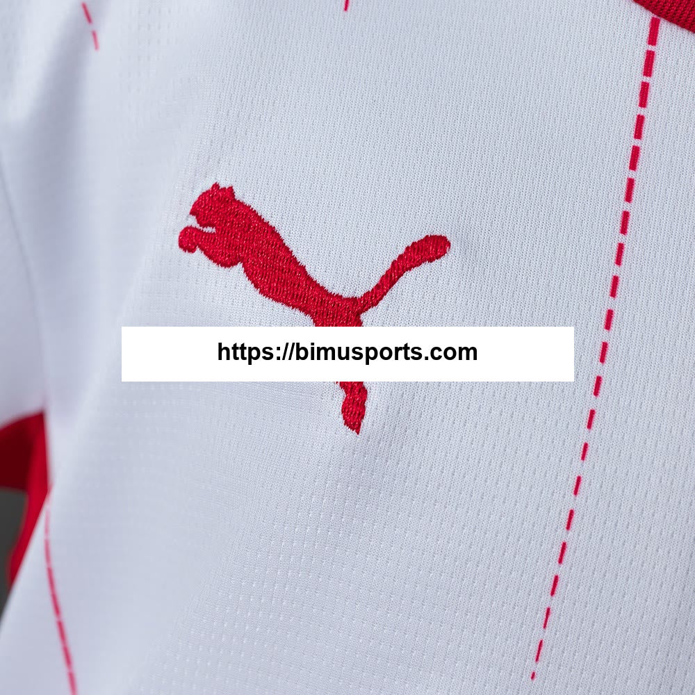 Camisola RB Leipzig 26/27 Principal Kids