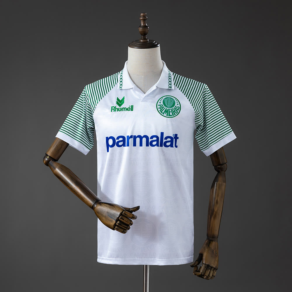 Camisola Palmeiras 92/93 Alternativo Retro