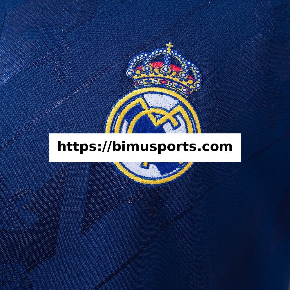 Camisola Real Madrid Originais T-shirt