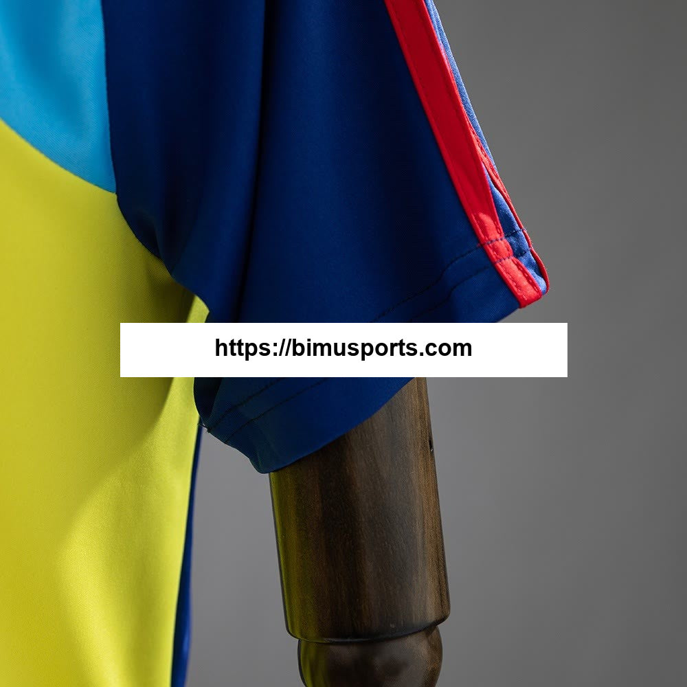Arsenal 25/26 POLO - Azul