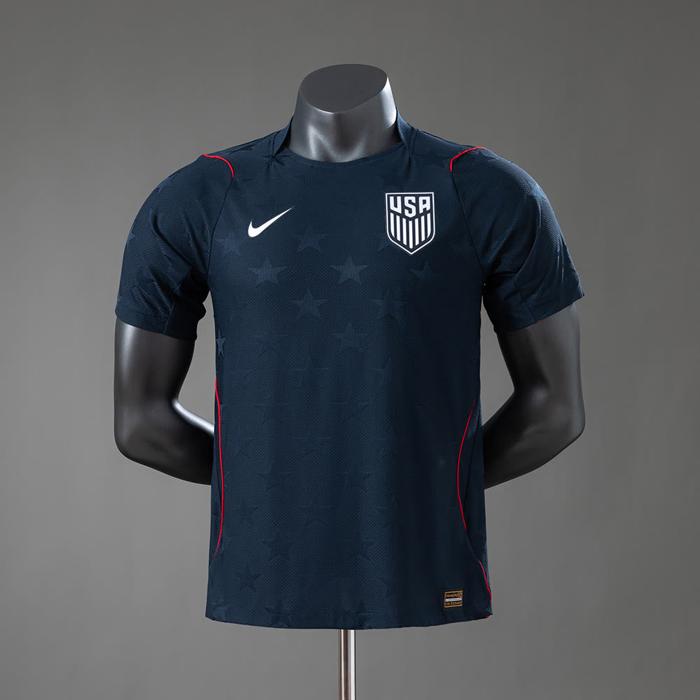 Camisola de jogador Alternativo dos EUA 2026