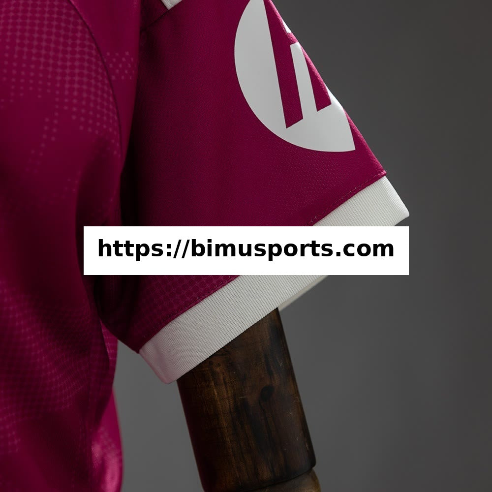 Camisola Real Madrid 26/27 Terceira Alternativa Feminina