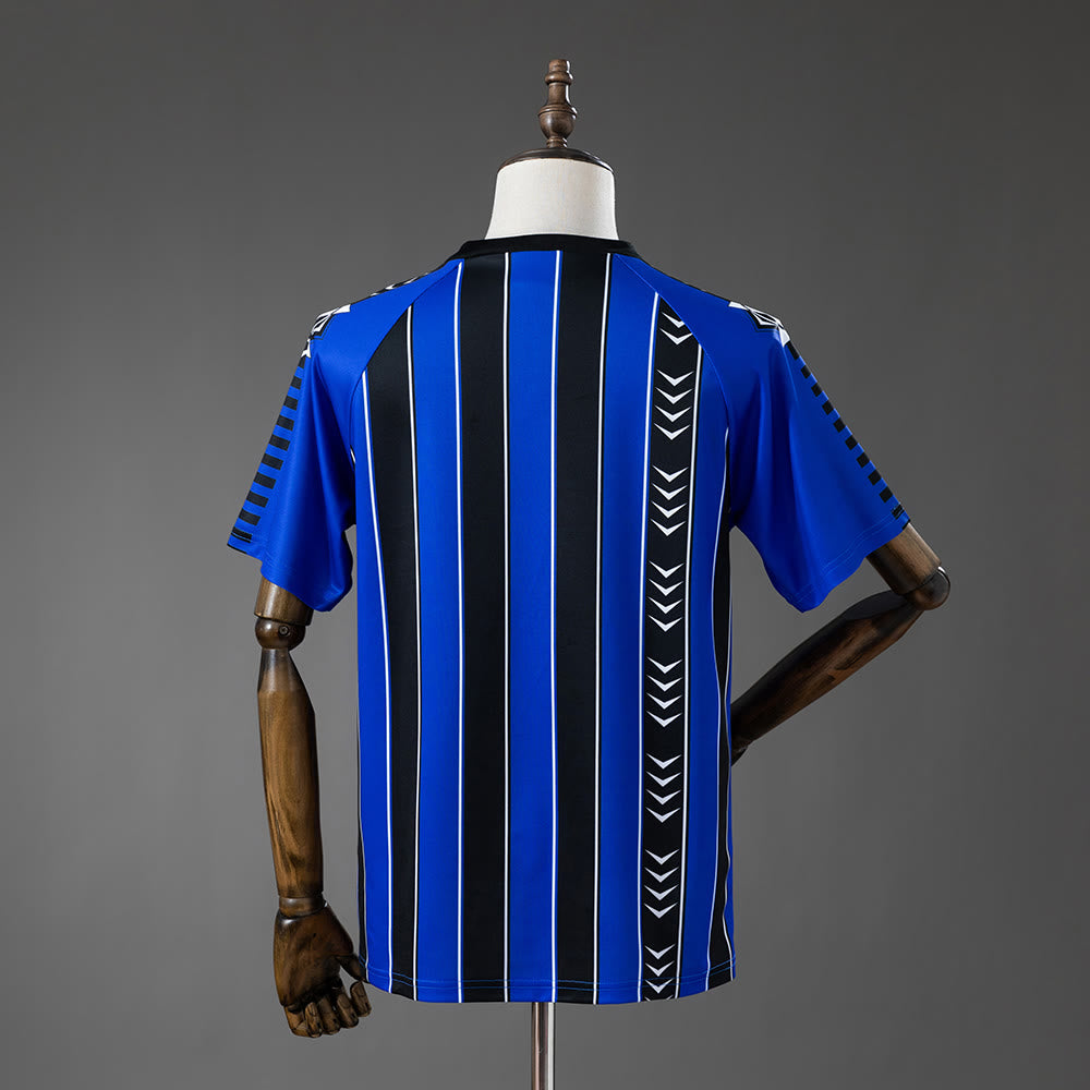 Camisola Pauli 97/96 Alternativo Retro