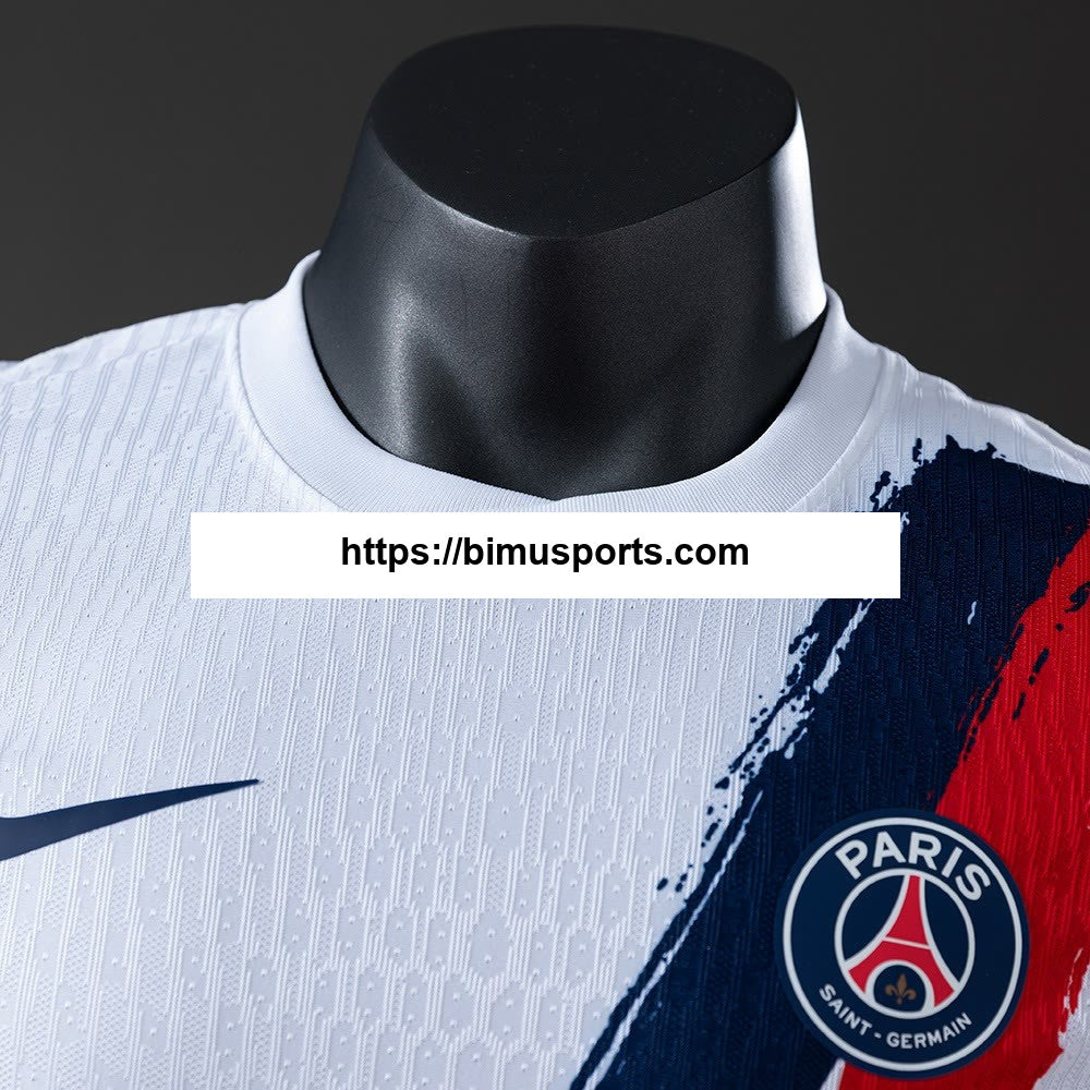 Camisola PSG 24/25 Alternativo Player Versão