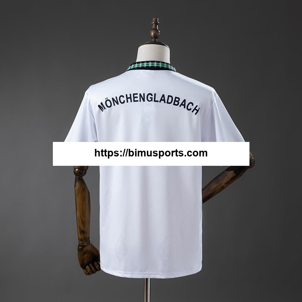 Camisola Borussia Monchengladbach 95/96 Principal Retro