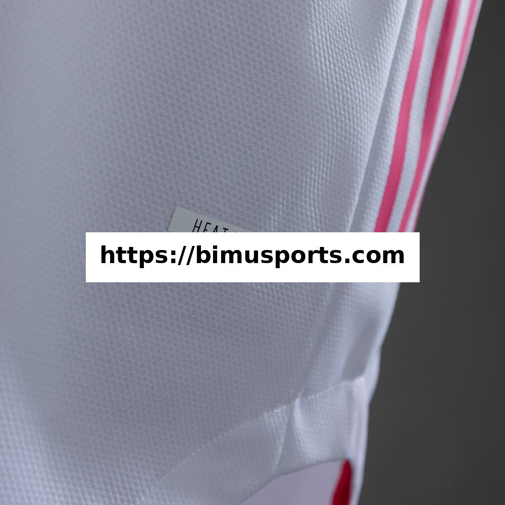 Camisola Real Madrid 2021 Principal