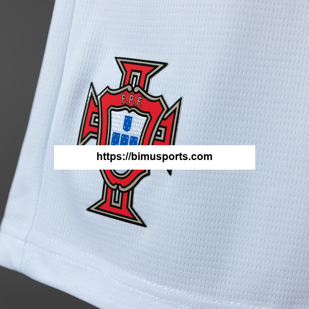 Shorts Portugal 20/26 Alternativo