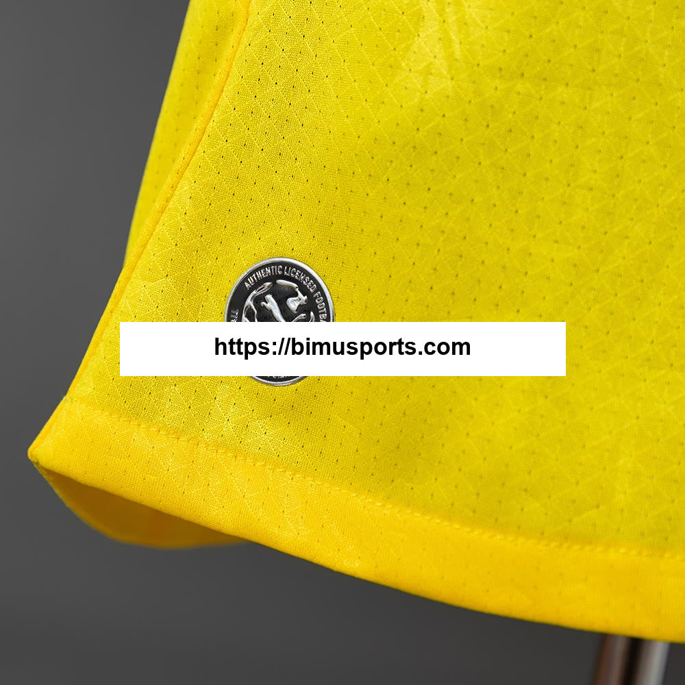 Camisola Borussia Dortmund 26/27 Principal Player Versão