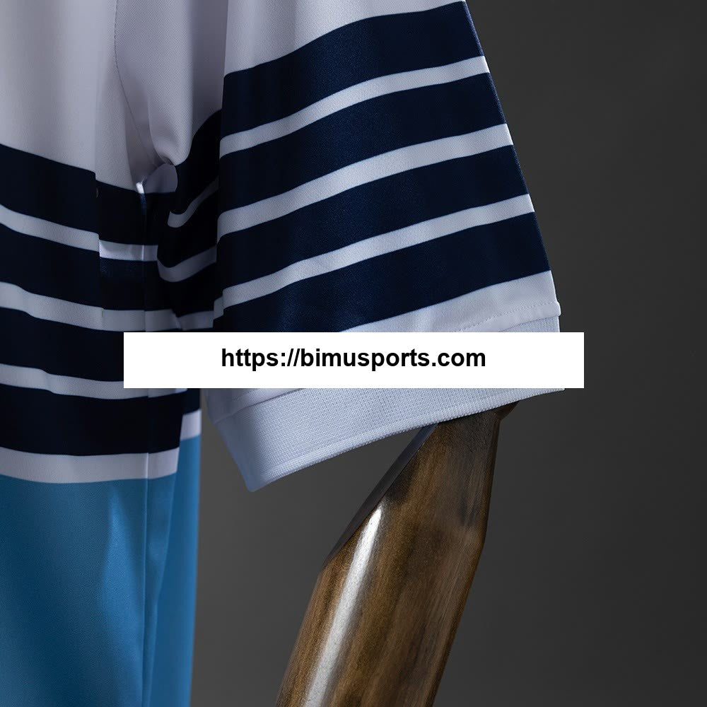 Camisola Lazio 18/19 Principal Retro