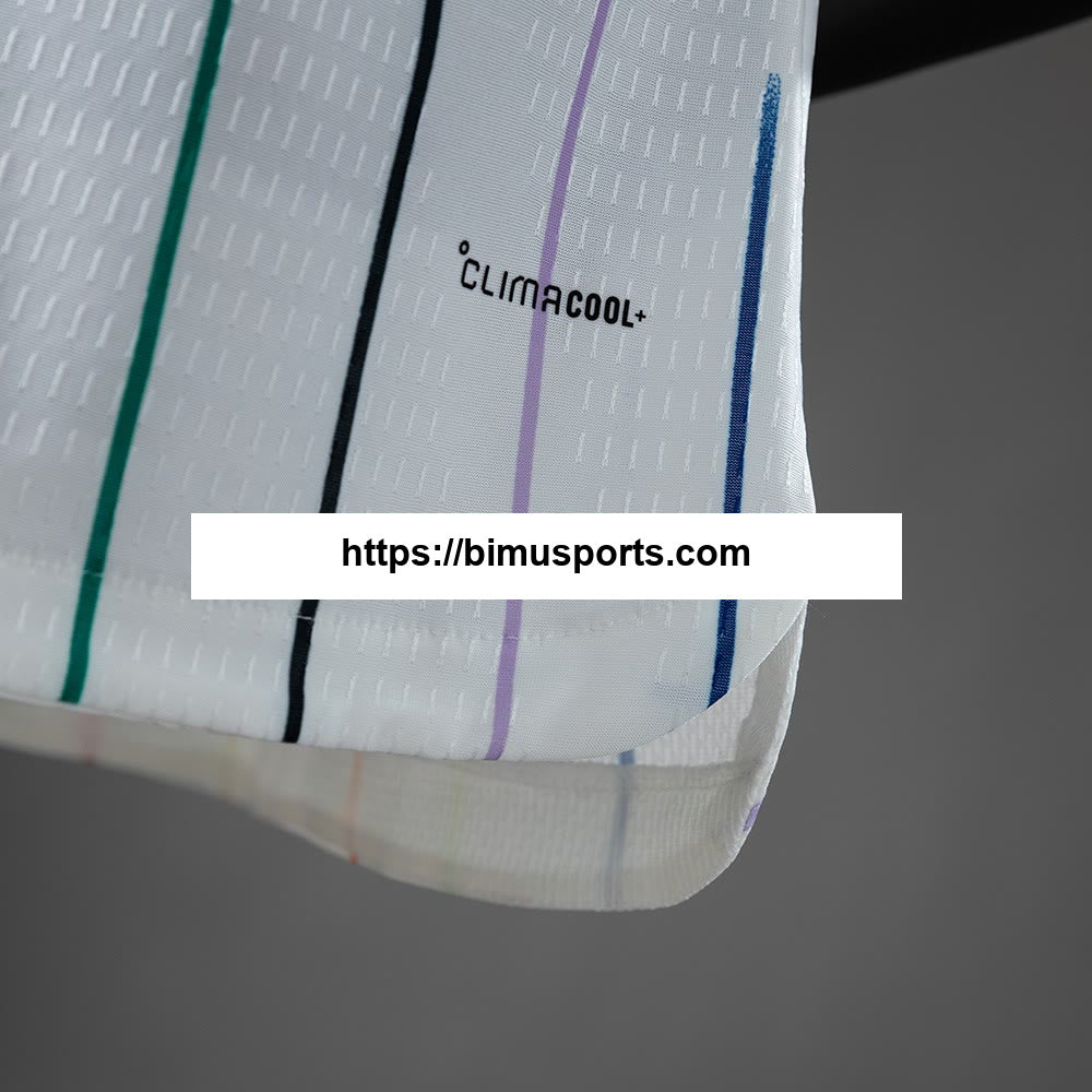 Camisola de jogador Alternativo do Japão 2026