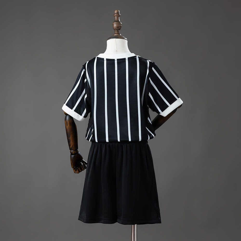 Camisola Alternativo do Corinthians 26/27 Infantil
