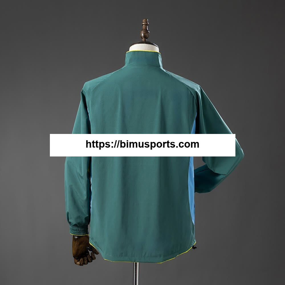 Camisola Benfica 02/03 corta - vento retro