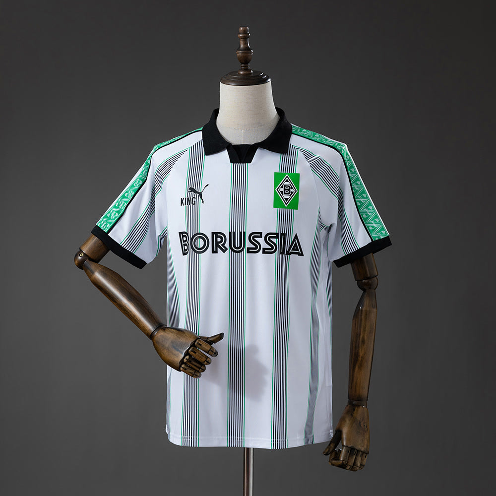 Camisola Borussia Monchengladbach 26/27 Edição Especial