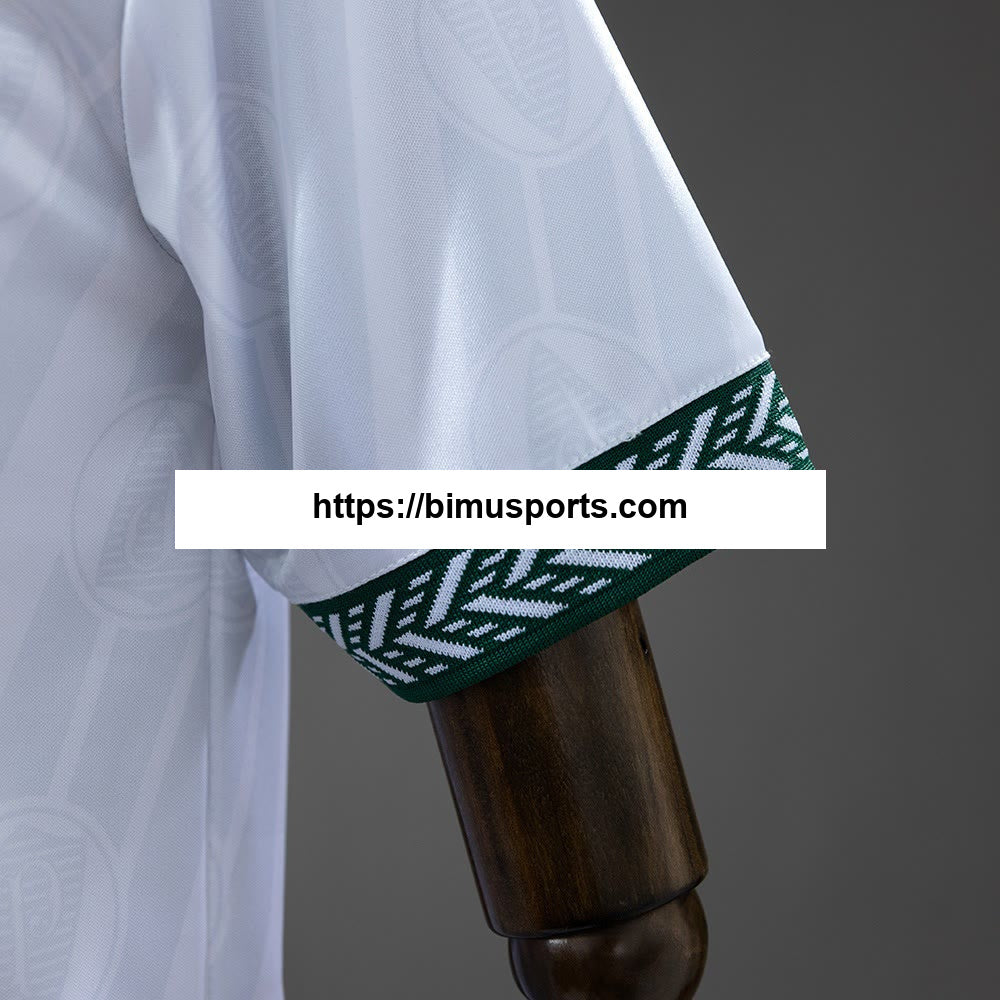Camisola Palmeiras 94/95 Alternativo Retro