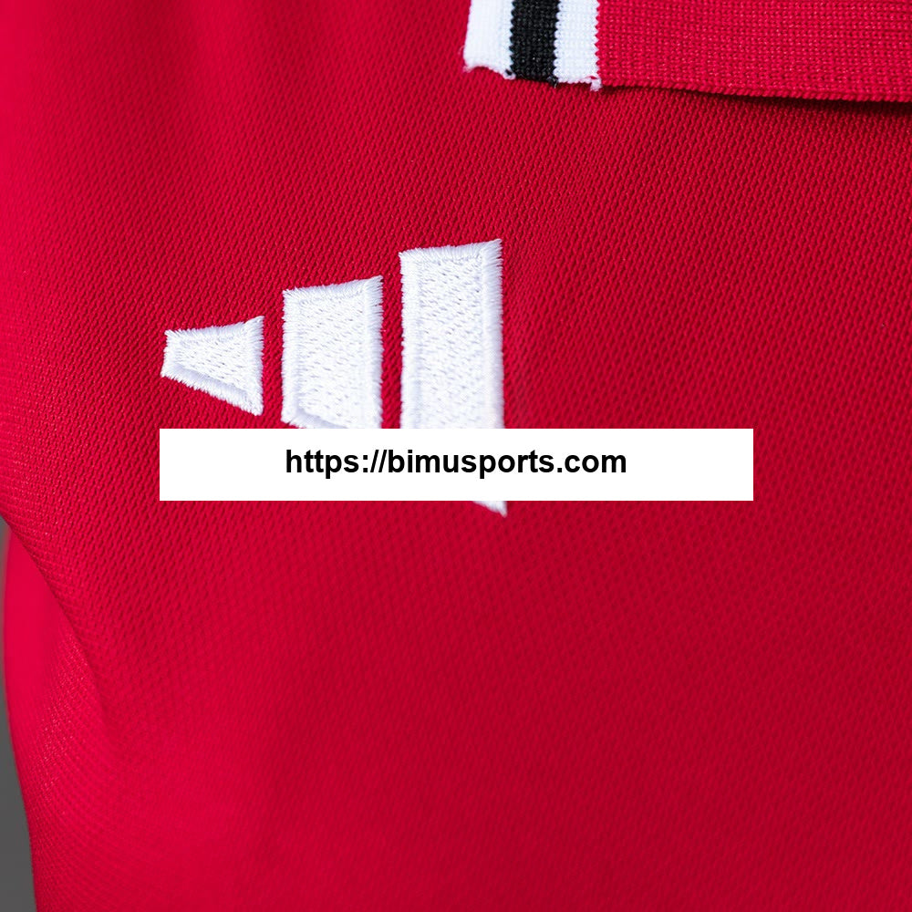 Camisola M- U 26/27 Principal feminino