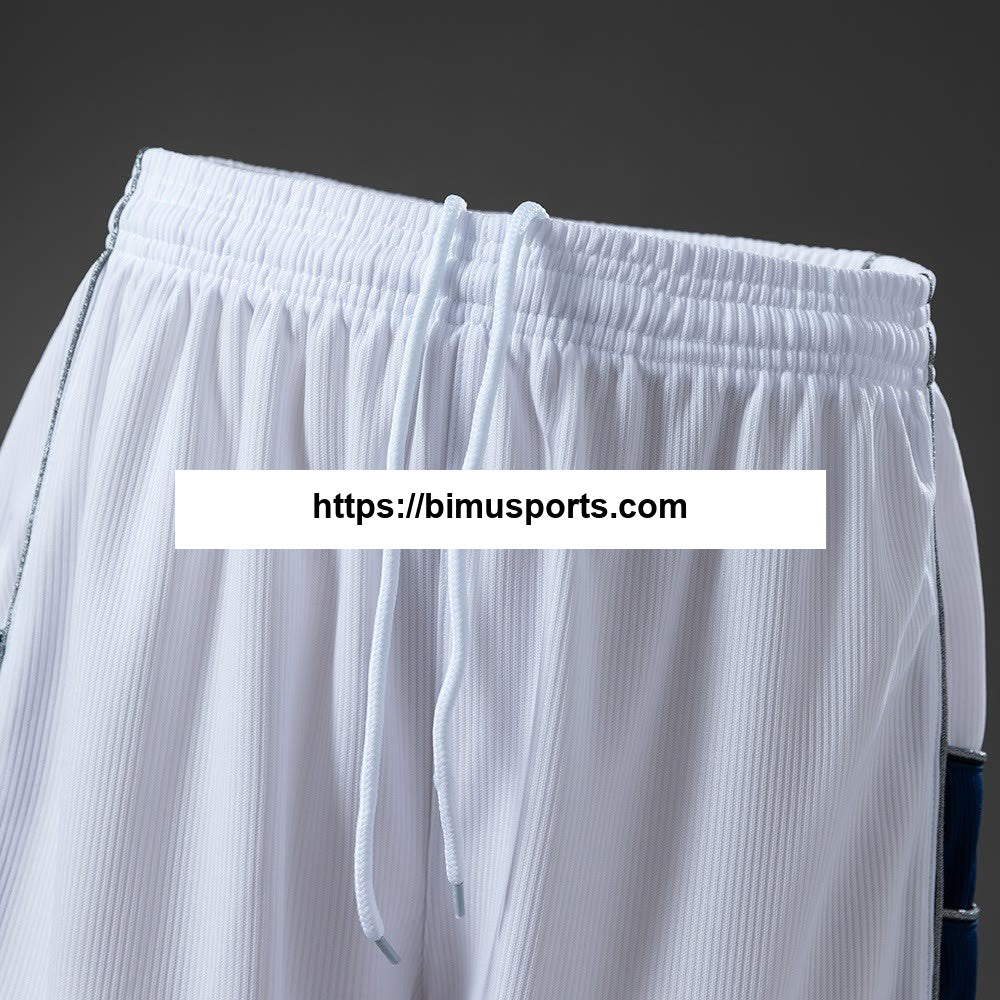 Shorts retrô MU 99/00 Alternativo