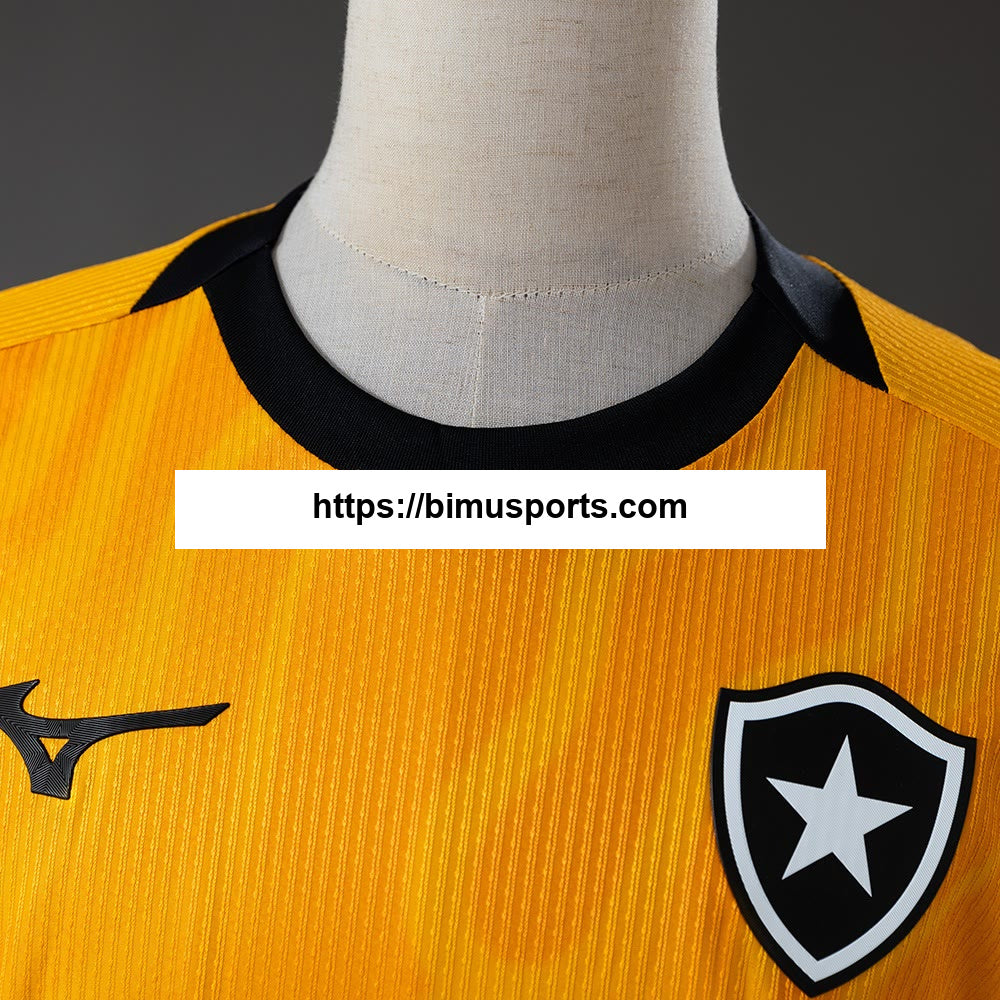 Camisola Botafogo 26/27 Principal GK