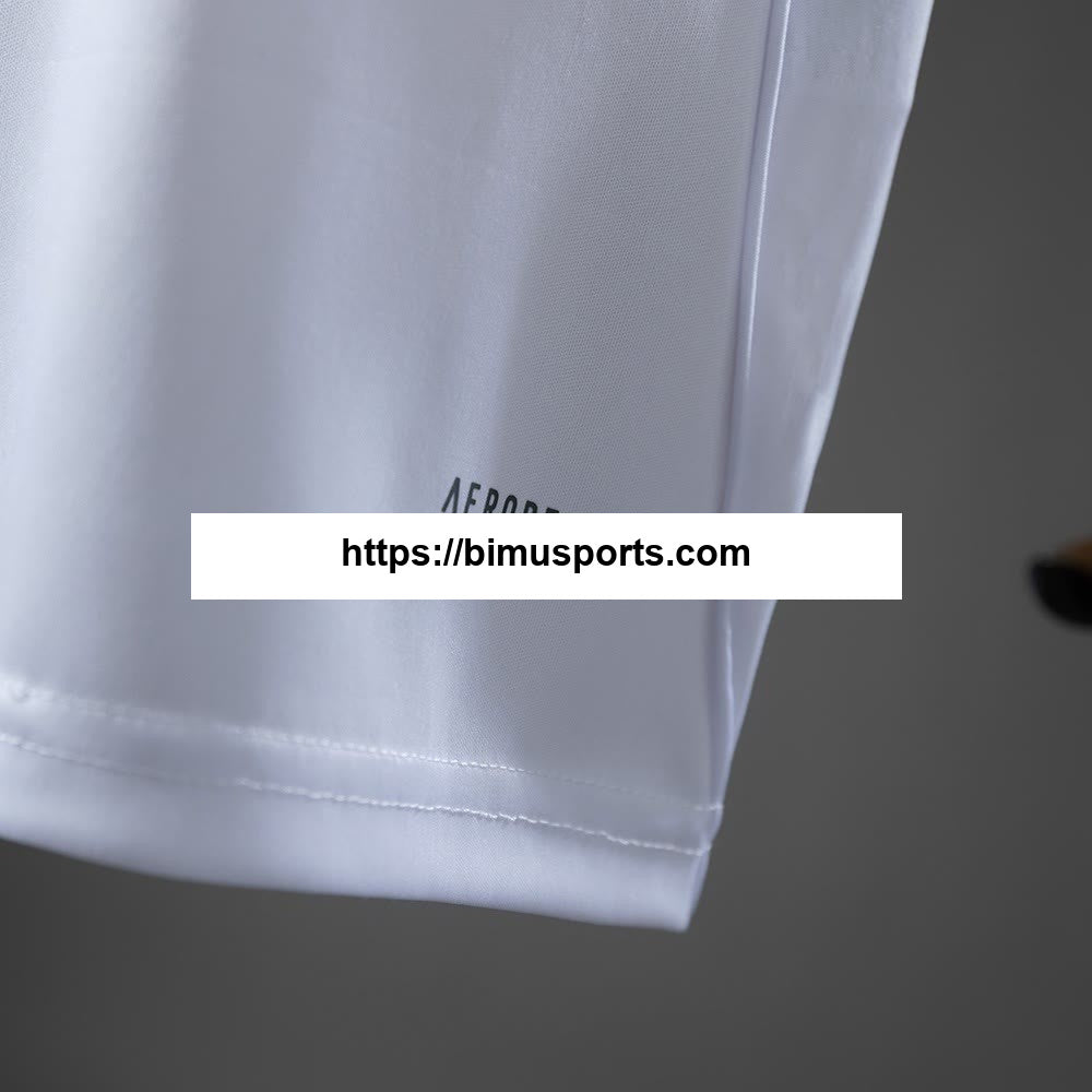 Camisola Leeds United 25/26 Principal Equipamento