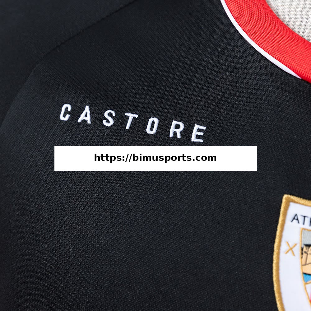Camisola Athletic Bilbao 26/27 Alternativa